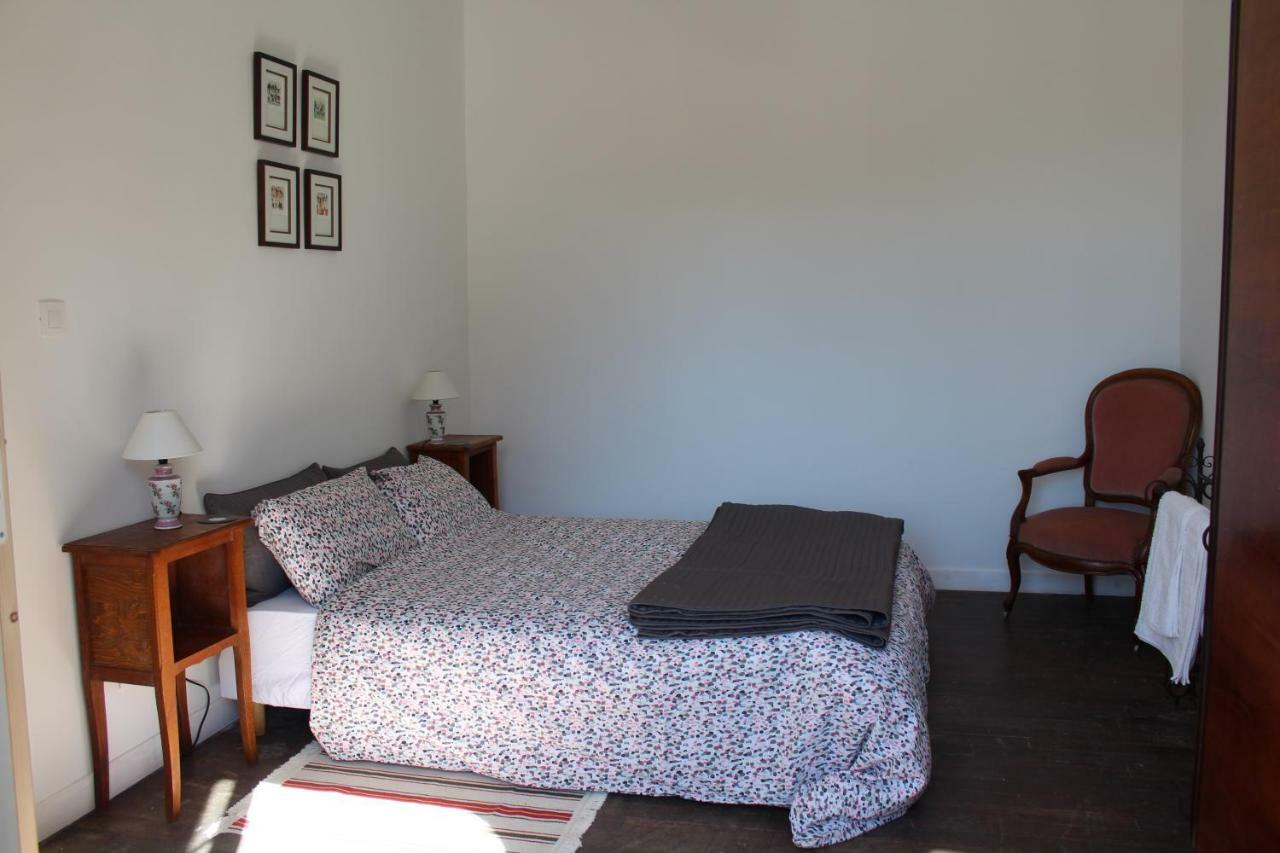 The Old Forge Apartment La Rouaudiere Ngoại thất bức ảnh
